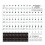 88 Keys 61 54 Transparent Piano Keyboard Stickers 2