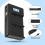 Chargeur de batterie pour Sony NP-FZ100 5