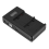 Chargeur de batterie pour Sony NP-FZ100 2
