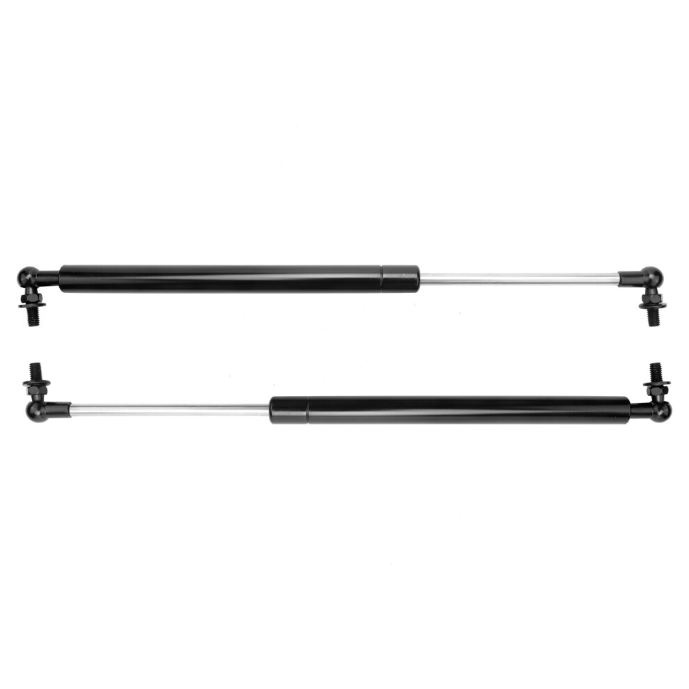 2Pcs Bonnet Hood Lift Supports Shock Gas Struts Fo 4853489447028