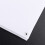 Wedding Guest Book With Pen Holder Sets Satin Bows 11