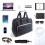 Multifunctional Sewing Machine Bag Travel Portable 8