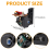 -212A Laser- VCD CD Audio Vervanging -210A 212B 1 10