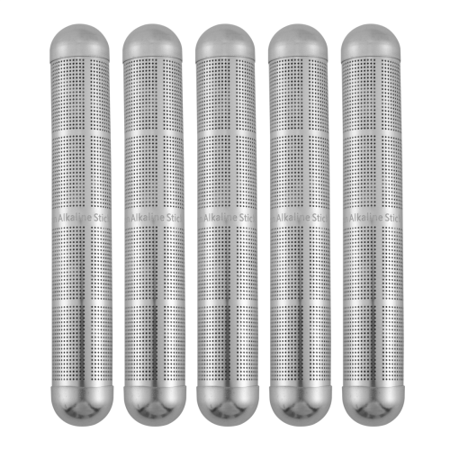 5PCS Hydrogen Water Sticks Alkaline Purifier Negat