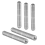 5PCS Hydrogen Water Sticks Alkaline Purifier Negat 3