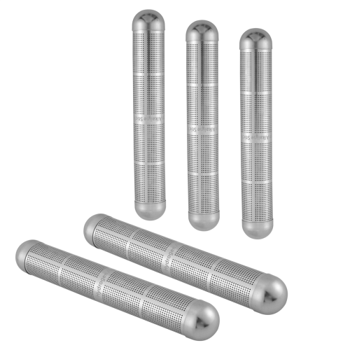 5PCS Hydrogen Water Sticks Alkaline Purifier Negat 2