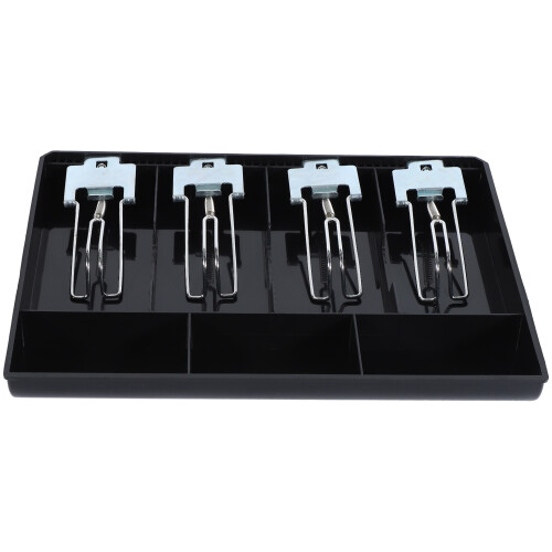 Hard Case Clip Kassa Box Nieuw Classify Stor 2