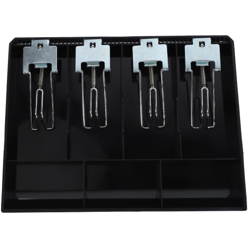 Hard Case Clip Kassa Box Nieuw Classify Stor 1