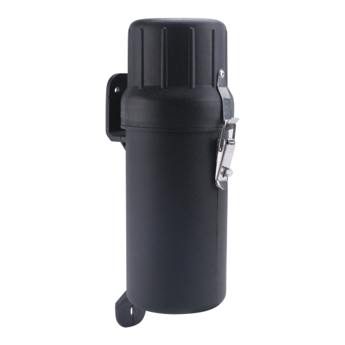 Universal Motorcycle Waterproof Tool Tube Off-Road 2