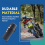 Universal Motorcycle Waterproof Tool Tube Off-Road 8