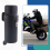 Universal Motorcycle Waterproof Tool Tube Off-Road 10