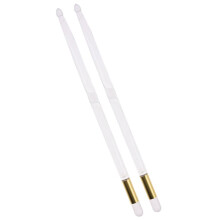 Baqueta luminosa acrílica de 5 A con luz LED brillante