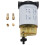 S3213 Utombordsmotor Marin Drivstoff- og oljevannseparator 3