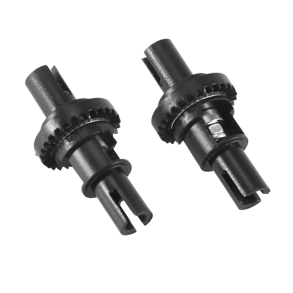For Wltoys 1/28 Scare K969 K979 K989 K999 P929 P93 Black 4853489451766