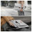 Soft Business Bag Case for Apple Macbook Air Pro R 6