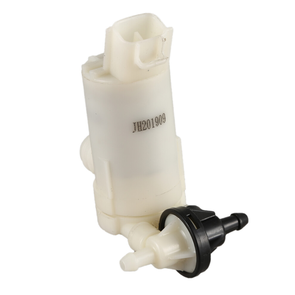 Windshield Washer Pump 76806-Sma-J01 For Honda Cr- 4853489452183