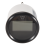 Boot LED-Digital-Tachometer und Motorstundenzähler Mari 8