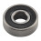 60Pcs/Set 608 Ball Bearing ABEC-5 8X22X7 mm Deep G 8