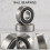 60Pcs/Set 608 Ball Bearing ABEC-5 8X22X7 mm Deep G 7