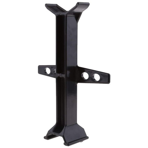 Supporto forcella in plastica per motocross e dirt bike 2