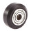 10 Pcs Plastic Wheel POM with Bearings Big Models 11