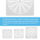 16 Pcs Mandala Dotting Tools for Painting Rocks St 10