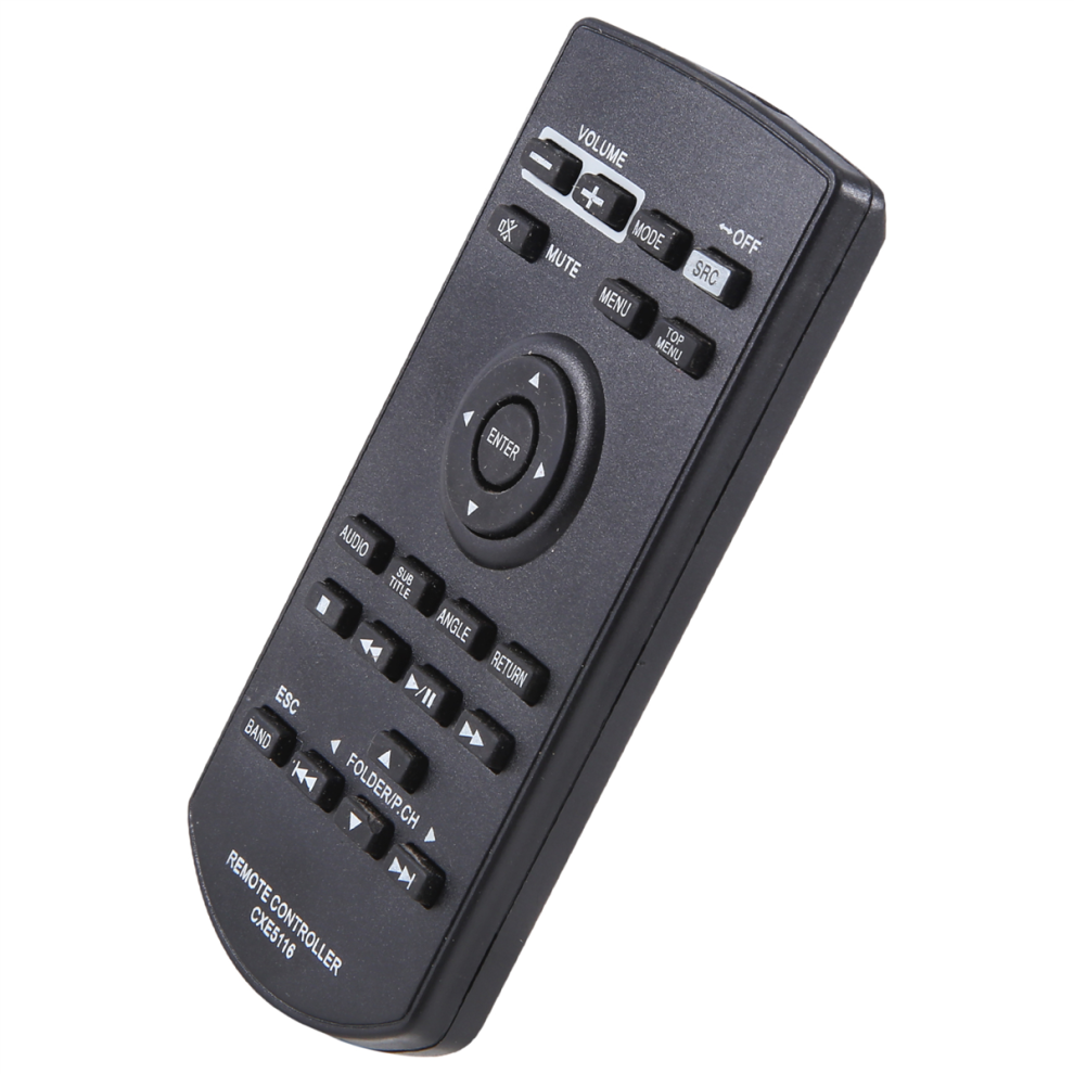 Replacement Remote Control Cxe5116 For Pioneer Avh 4853489450158