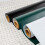 45x100cm magneettiset liitutaulutarrat lapsille 3