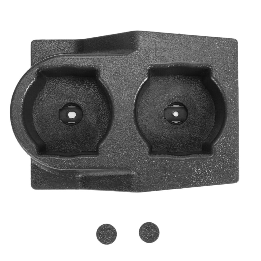 Portabicchieri Doppio Per Console Centrale Anteriore Auto