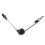 252069011300 Bougie de chauffage 12 V Broche de préchauffage pour E 8