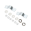 Motorcykel motorolie-køler, blæser og radiator 9