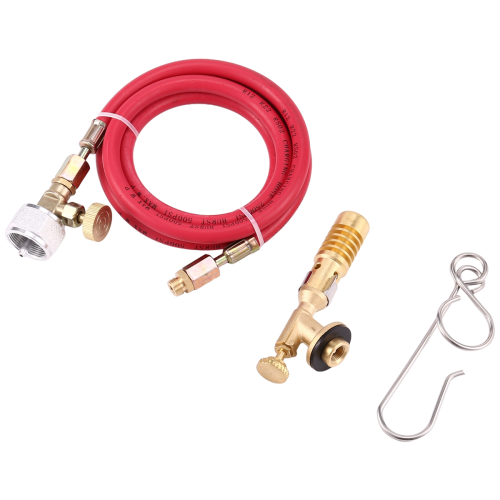 Για Mapp Gas Turbo Torch Υδραυλικός Turbo Torch με 2
