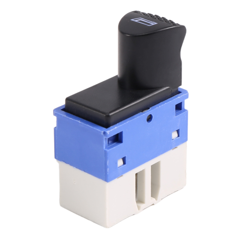 Interruttore Singolo Alzacristallo Elettrico Destro Adatto Per