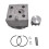 46 mm pistonsett passer til BR340 og BR3 2