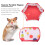 Guinea Pig Foldable Playpen Portable Small Animals 4