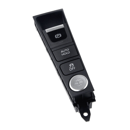 3Ab927137A Håndbremseknap Bilholder Startermotor 1