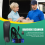 Leitor de código de barras 1D sem fio Bluetooth C740 de bolso 5