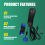 Leitor de código de barras 1D sem fio Bluetooth C740 de bolso 8