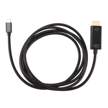 Mini DisplayPort to Cable 4K DP 6 Feet for Air/Pro