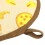 1 pacote de 12 polegadas para tortilhas e panquecas, bolsa para micro-ondas 9