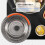 Stainless Steel Steamer Basket Pressure Cooker wit 4