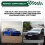 per Golf 7 MK7 2014 2015 2016 2017 Faro auto C 10