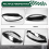 per Golf 7 MK7 2014 2015 2016 2017 Faro auto C 8