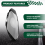 per Golf 7 MK7 2014 2015 2016 2017 Faro auto C 9