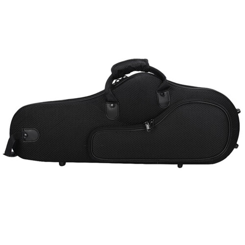 Wasserabweisendes Oxford-Gewebe Altsaxophon Big B