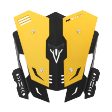 Szyba przednia do motocykla MT-15 (2018–2020)