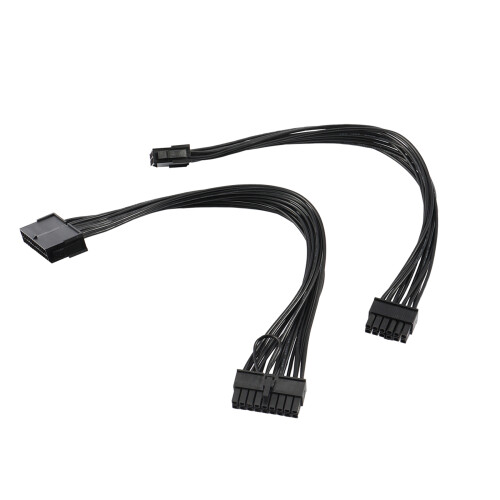 ATX 24Pin to 18Pin Adapter Converter Power Cable a 2