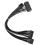 ATX 24Pin to 18Pin Adapter Converter Power Cable a 8