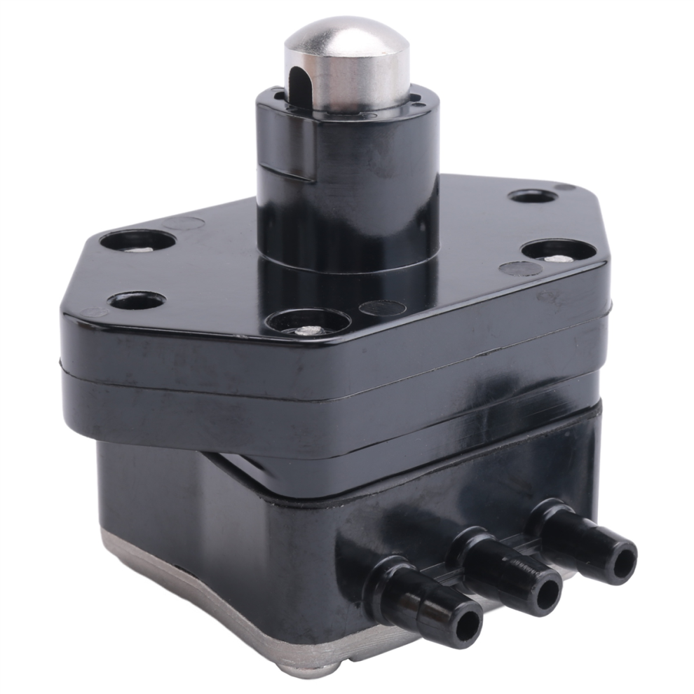 62Y-24410-02 826398T 3 62Y-24410-04-00 Fuel Pump A 4853489461901