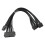 ATX 24Pin to 18Pin Adapter Converter Power Cable a 4